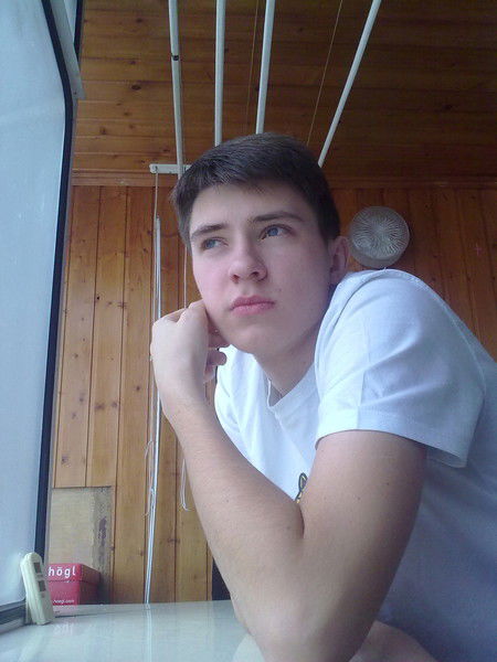 Кирилл Иванов