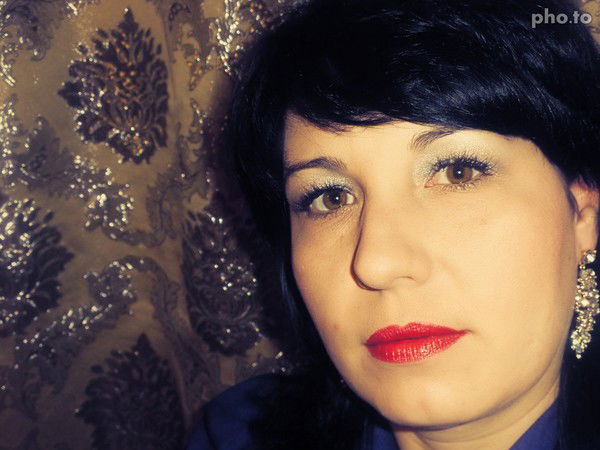 Анастасия Анастасия