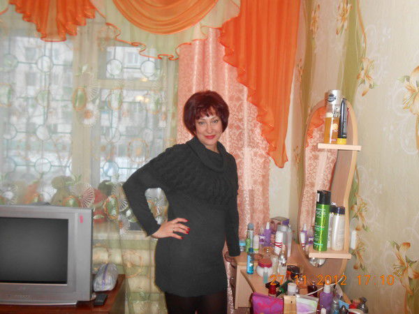 Ирина Зиязетдинова