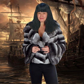 Диля Добровольская