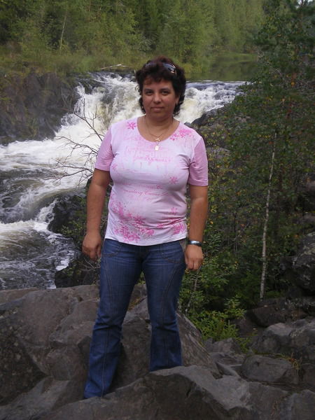 Анджела Ковалёва