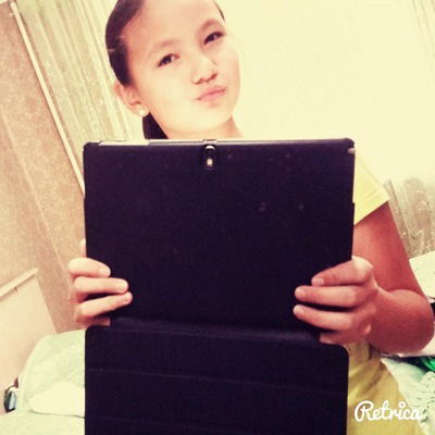 Лёха Харламов