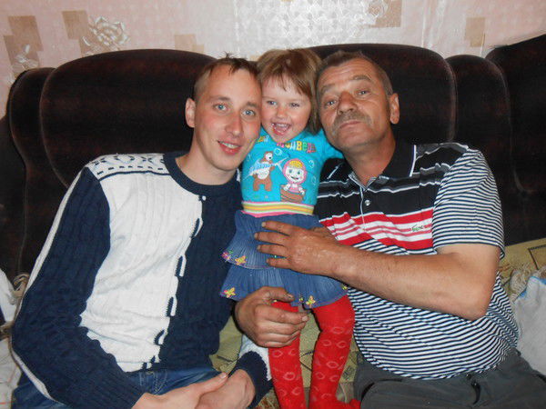 Артём Исакин