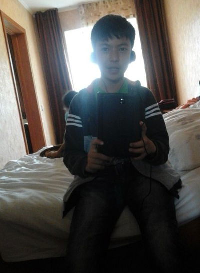 Даир Калитов