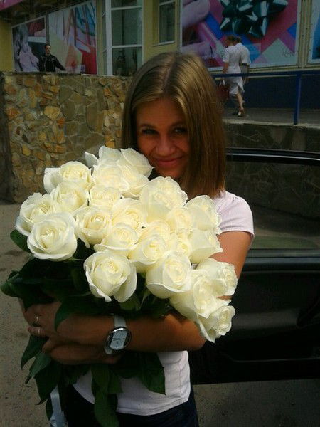 Ирина Казаченко