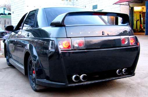 Айса Мякушев