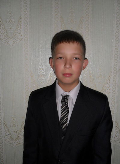 Саша Тимофеев