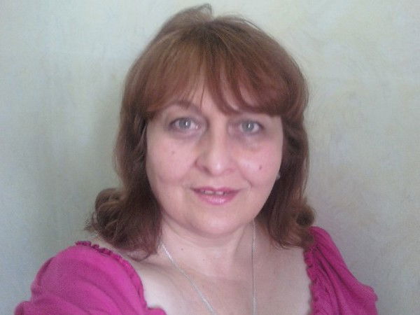 Елена Ангелина