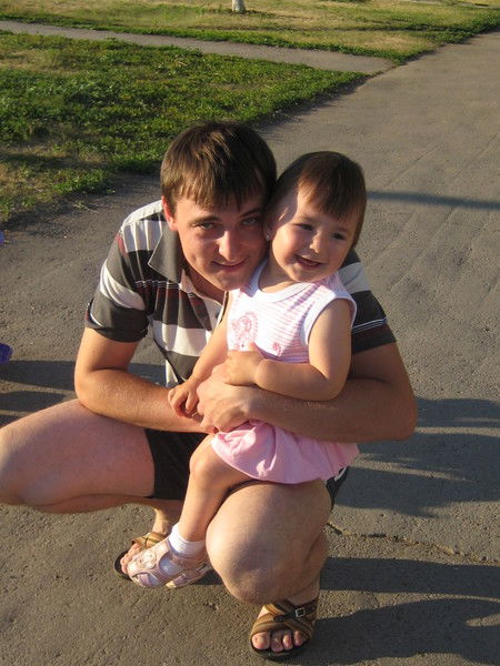 Сергей Плотников