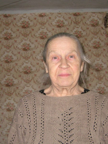 Ольга Рощинская