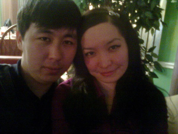 Меруерт Ермаханова