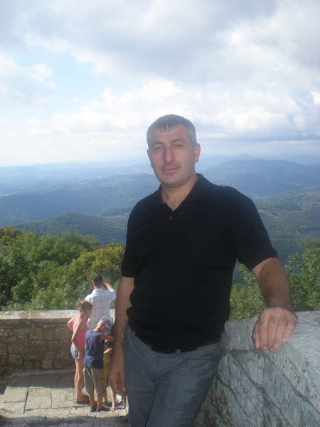 Арутюн Симонян