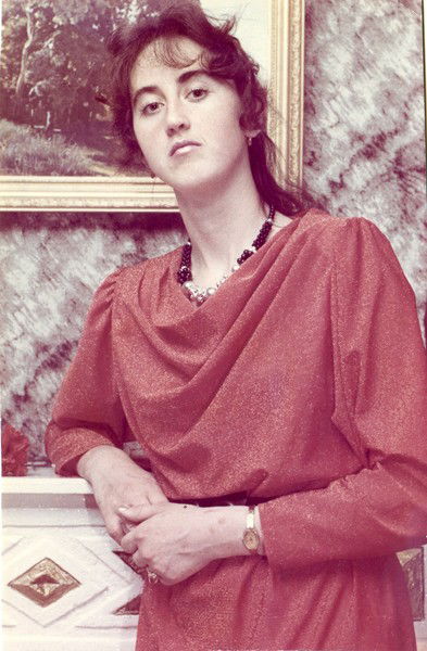 Марина Квасова