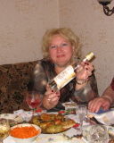 Талыбова Елена