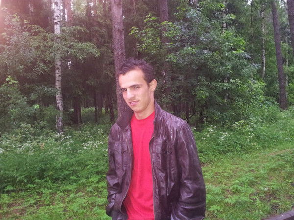 Кахор Кодири Мачидзода