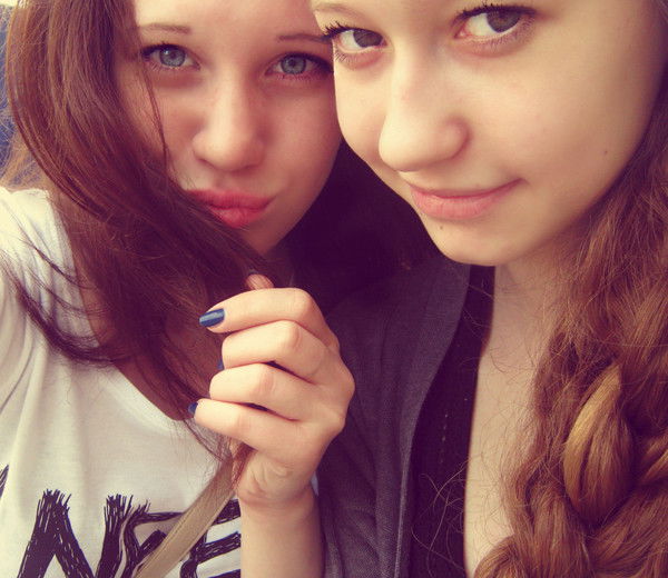 Полина Дутлова