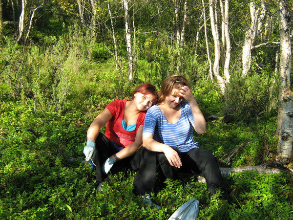 Ольга Нагурская(Рыбалко)