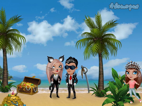 Молочная Шоколадка