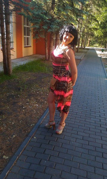 Анастасия Лихотько