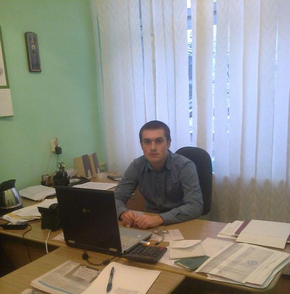 Андрій Ступарик