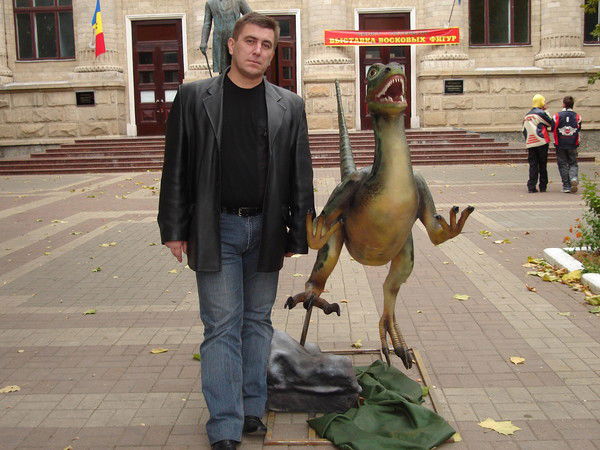 Валера Добренький