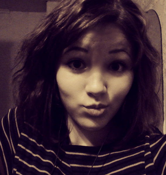 Ангелина Рахматуллаева