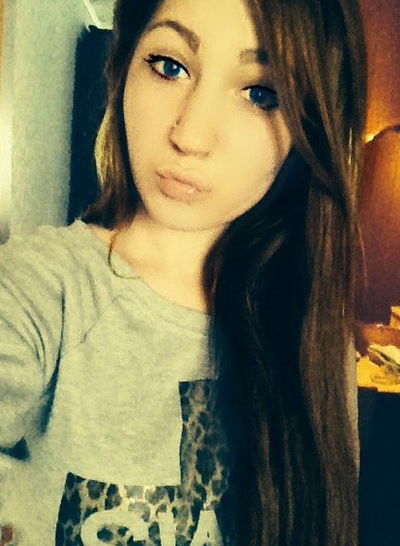 Кристина Трахова