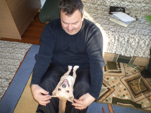 Виталий Койнаш