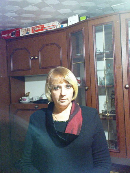 Ирина Малова