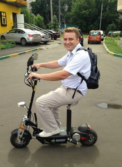 Виктор Ромащенко