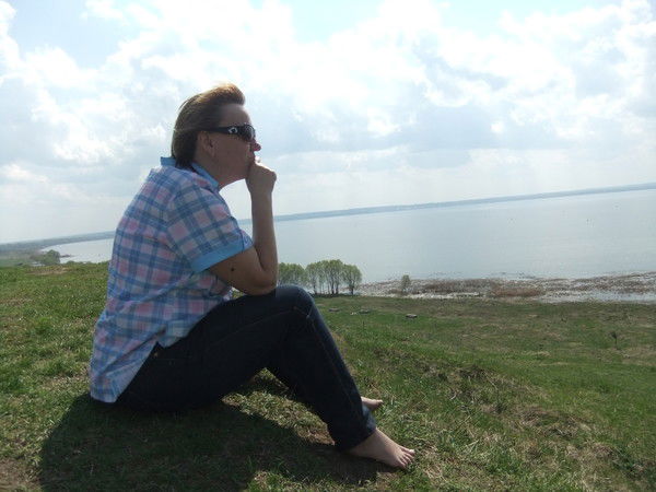 Ирина Паутова