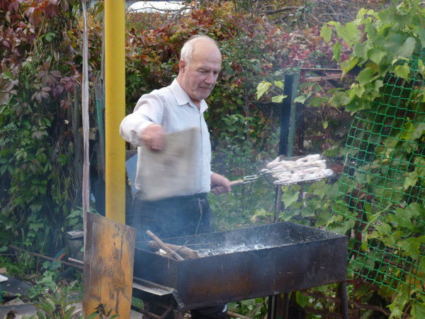 Василий Богатырёв