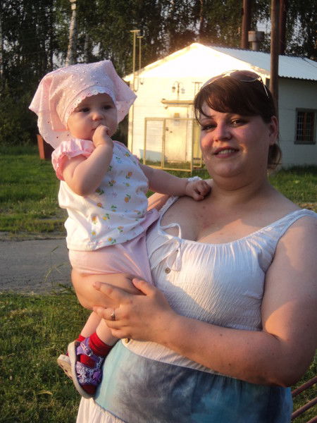 Ирина Сыскова