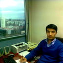 Elyor Jalilov