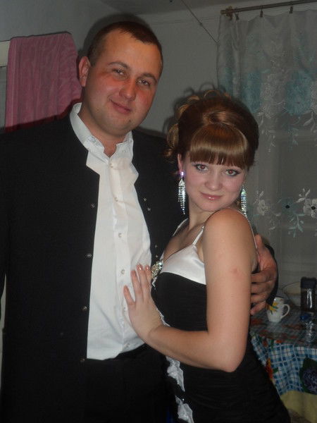 Александр Крыжановский