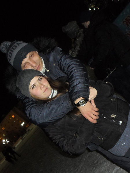 Я Не Та Которую Ты Искал