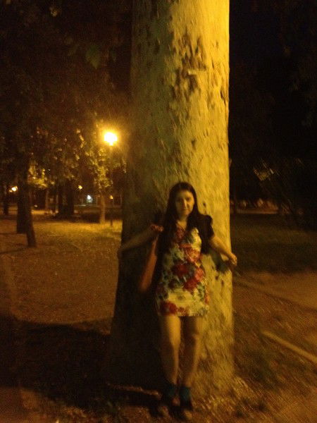 Динара Дуйсенова