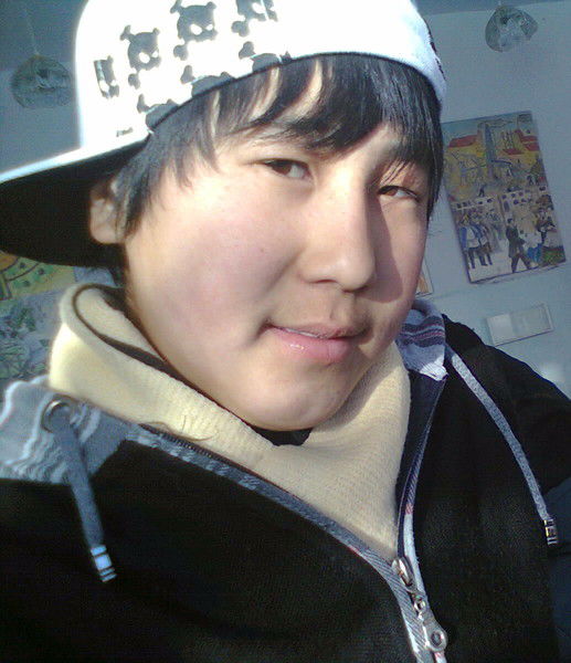 Kutmanbek Maadanbek Uulu