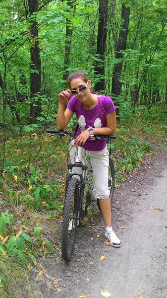 Катерина Мотина