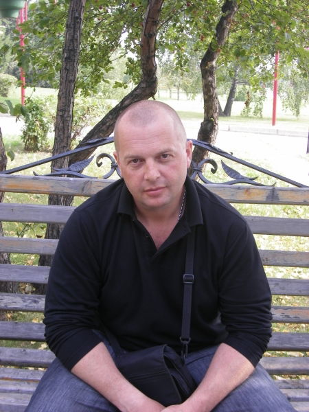 Владимир Митяев