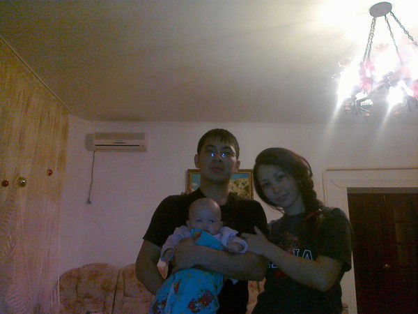 Бакытжан Баекешов