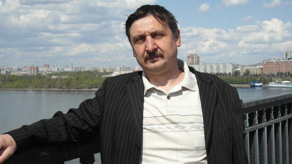 Александр Бибишев