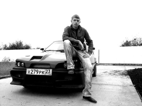 Владимир ****007****