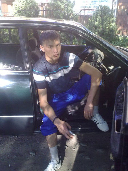 Телжан Хасенов