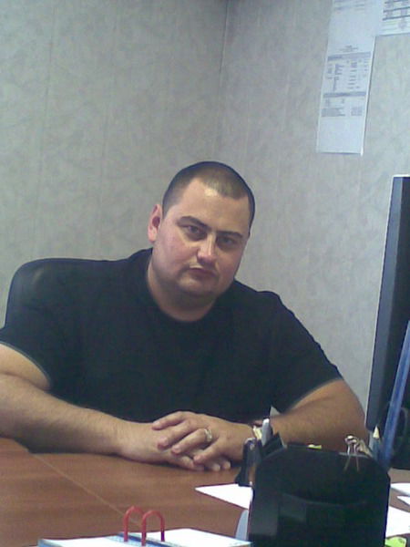 Сергей Давлетбаев