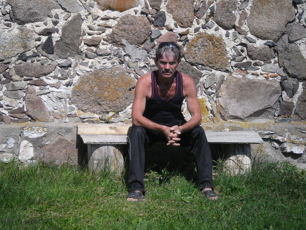 Котов Александр