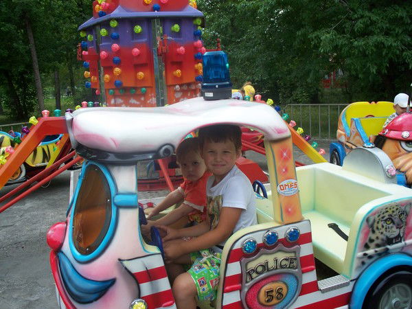 Наталья Жданова