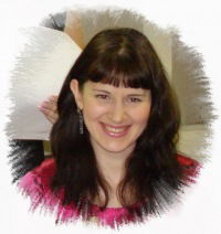 Ольга Масалкина