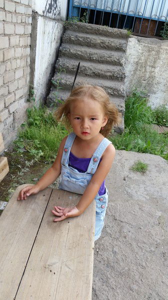 Динара Галямова