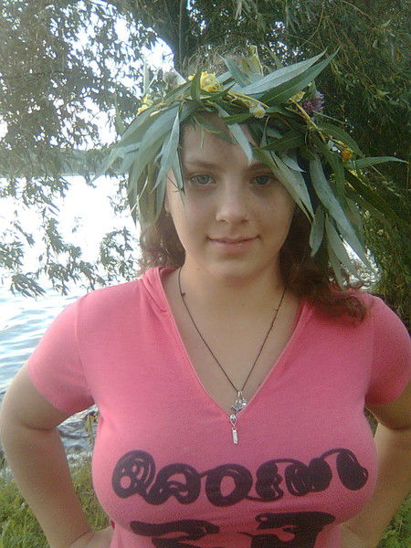 Алина Аленькая